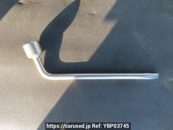 Used 2018 AT mazda bongo-van SLP2V Image[48]