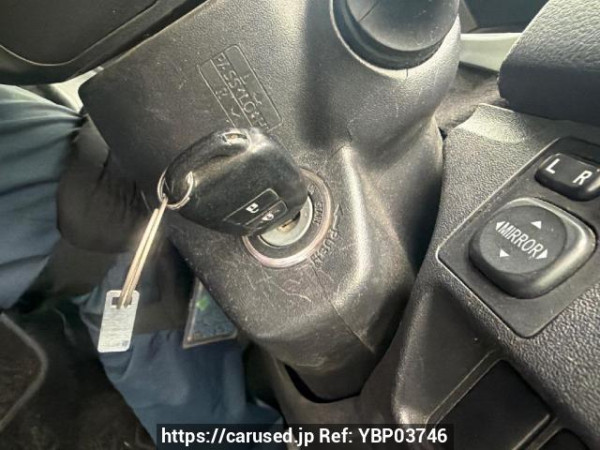 Used 2017 AT toyota hiace-van KDH201V Image[14]