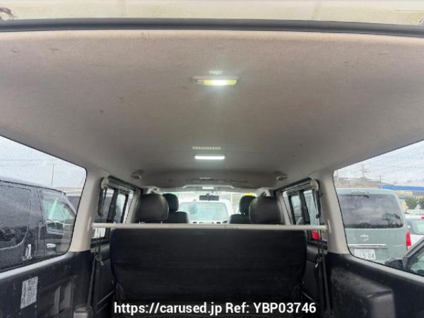 Used 2017 AT toyota hiace-van KDH201V Image[20]