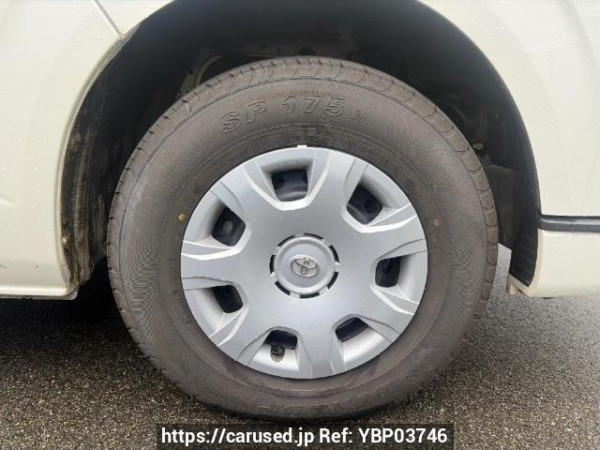 Used 2017 AT toyota hiace-van KDH201V Image[21]