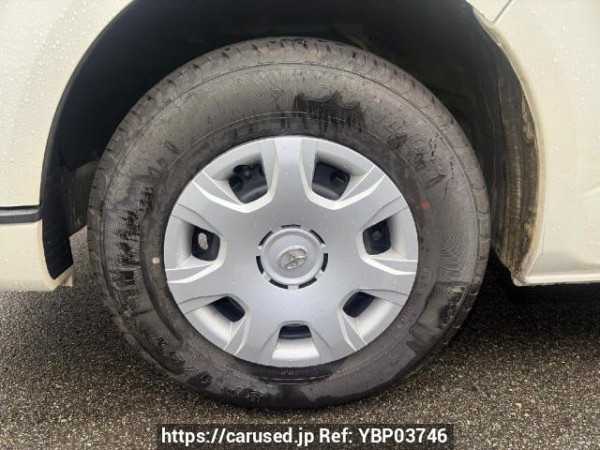 Used 2017 AT toyota hiace-van KDH201V Image[24]