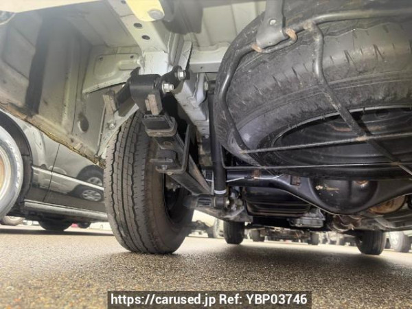 Used 2017 AT toyota hiace-van KDH201V Image[25]