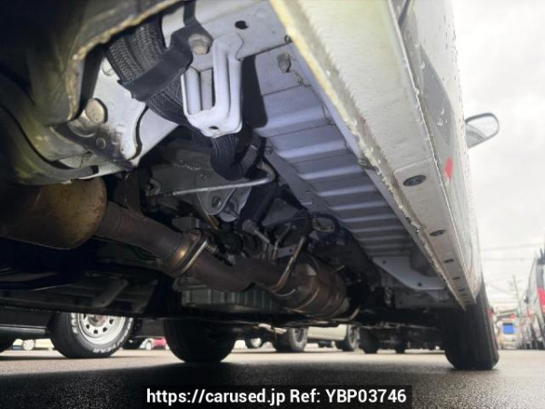 Used 2017 AT toyota hiace-van KDH201V Image[29]