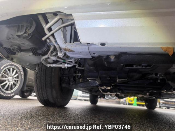 Used 2017 AT toyota hiace-van KDH201V Image[30]