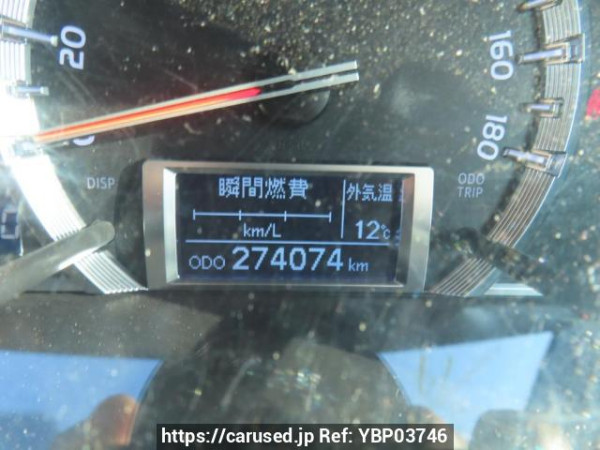 Used 2017 AT toyota hiace-van KDH201V Image[33]