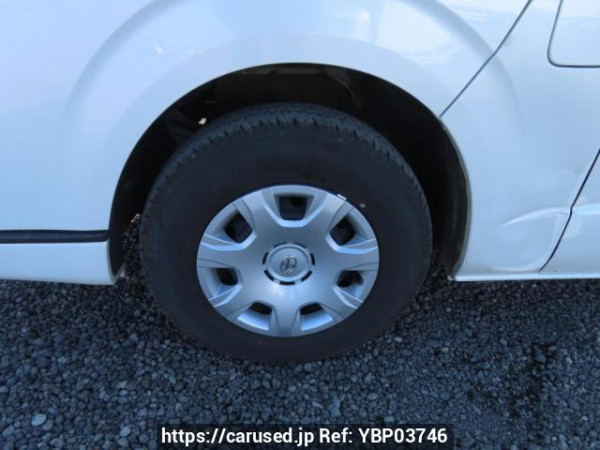 Used 2017 AT toyota hiace-van KDH201V Image[35]