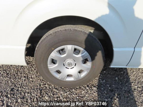 Used 2017 AT toyota hiace-van KDH201V Image[36]