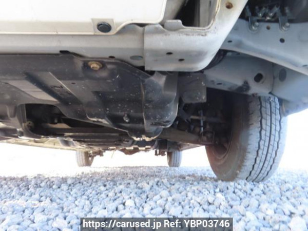 Used 2017 AT toyota hiace-van KDH201V Image[39]