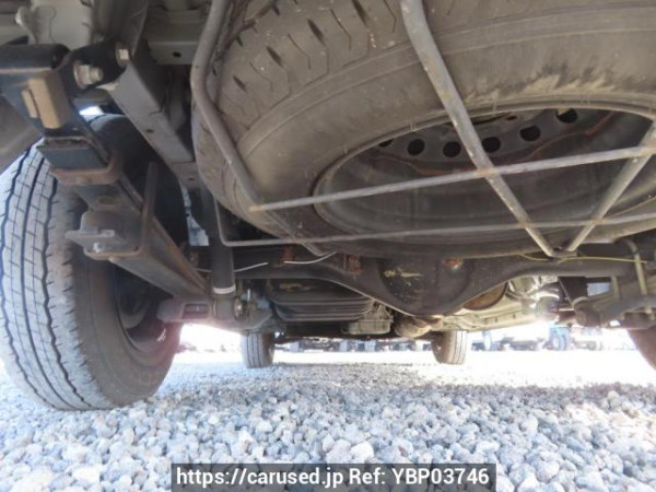 Used 2017 AT toyota hiace-van KDH201V Image[44]