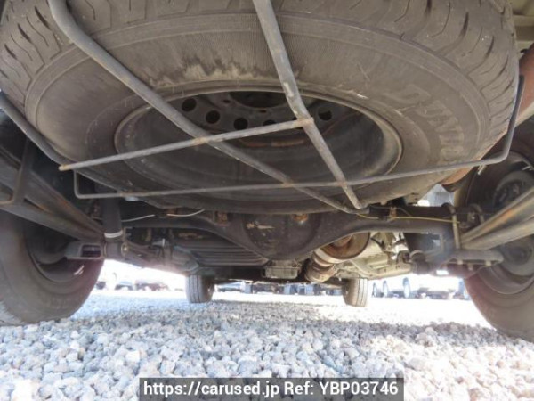 Used 2017 AT toyota hiace-van KDH201V Image[45]