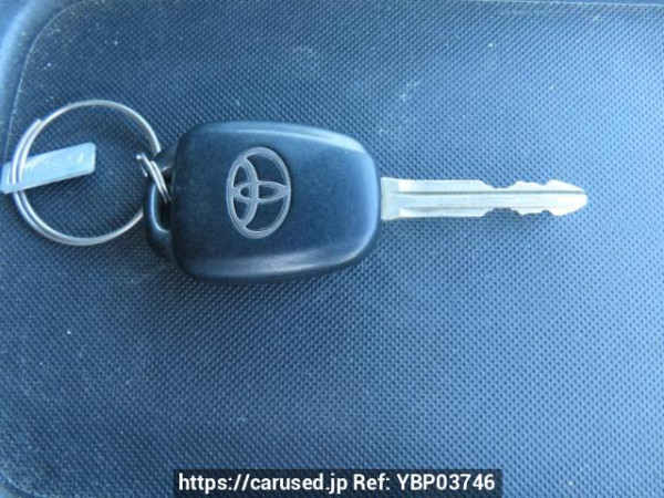 Used 2017 AT toyota hiace-van KDH201V Image[47]