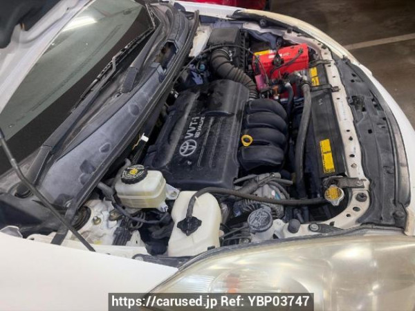 Used 2003 AT toyota wish ZNE10G Image[6]