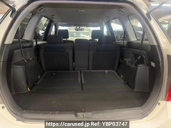 Used 2003 AT toyota wish ZNE10G Image[10]