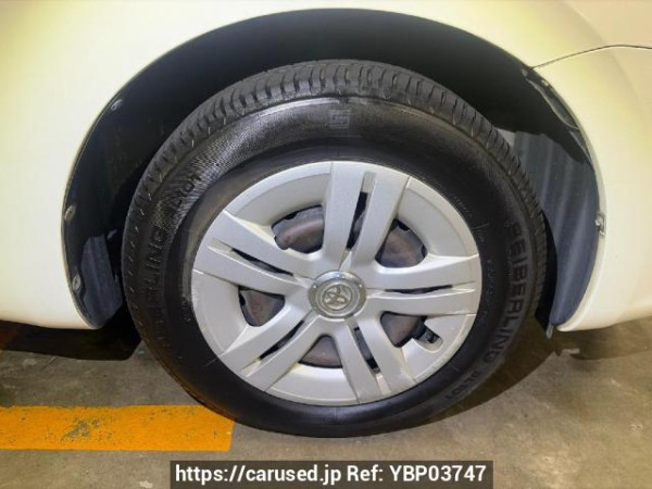 Used 2003 AT toyota wish ZNE10G Image[21]