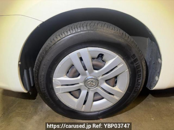 Used 2003 AT toyota wish ZNE10G Image[22]