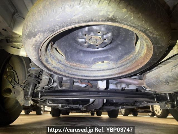 Used 2003 AT toyota wish ZNE10G Image[25]