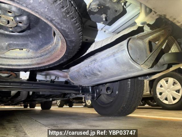 Used 2003 AT toyota wish ZNE10G Image[26]