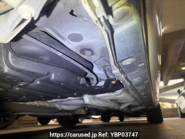 Used 2003 AT toyota wish ZNE10G Image[28]