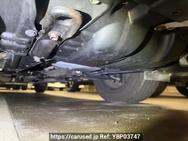 Used 2003 AT toyota wish ZNE10G Image[31]