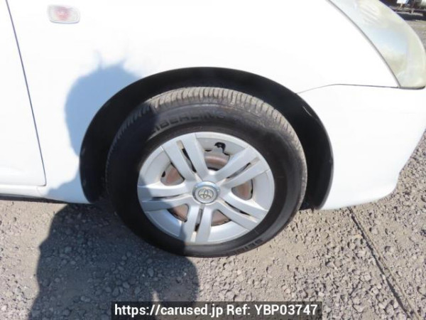 Used 2003 AT toyota wish ZNE10G Image[34]