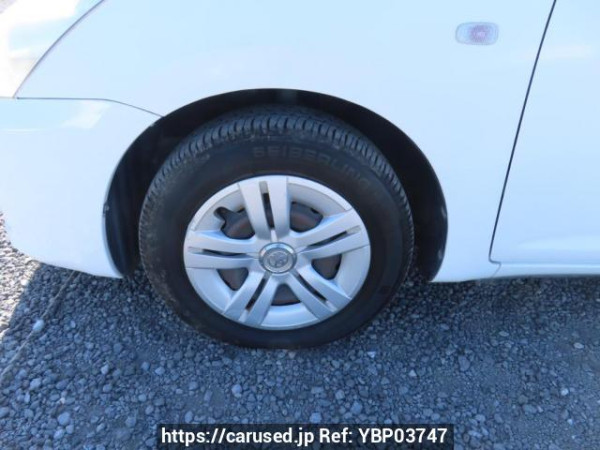 Used 2003 AT toyota wish ZNE10G Image[35]