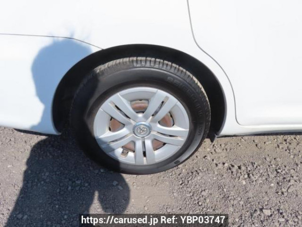 Used 2003 AT toyota wish ZNE10G Image[36]