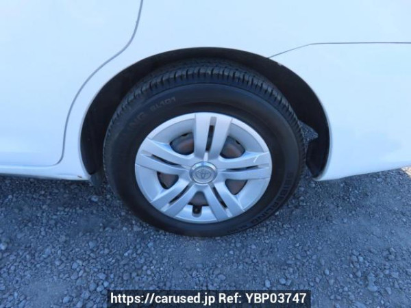 Used 2003 AT toyota wish ZNE10G Image[37]