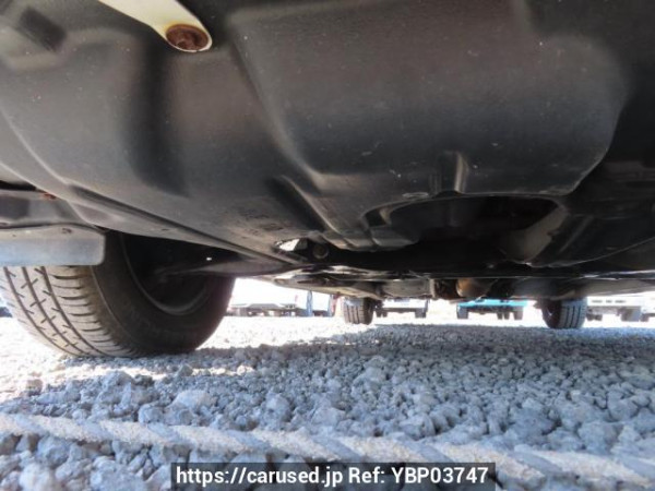 Used 2003 AT toyota wish ZNE10G Image[38]
