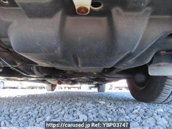 Used 2003 AT toyota wish ZNE10G Image[39]