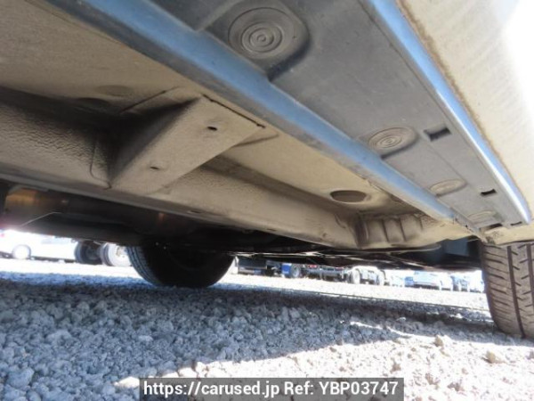 Used 2003 AT toyota wish ZNE10G Image[40]