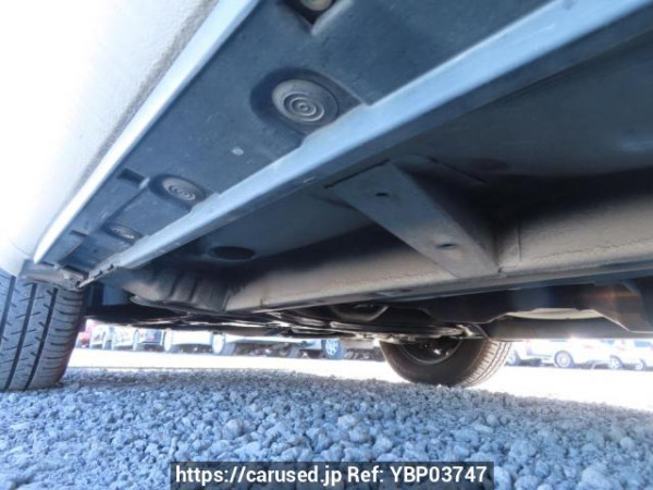 Used 2003 AT toyota wish ZNE10G Image[41]