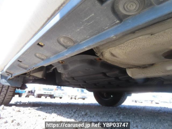 Used 2003 AT toyota wish ZNE10G Image[42]