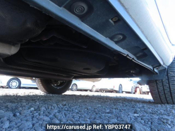 Used 2003 AT toyota wish ZNE10G Image[43]