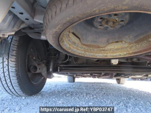 Used 2003 AT toyota wish ZNE10G Image[44]