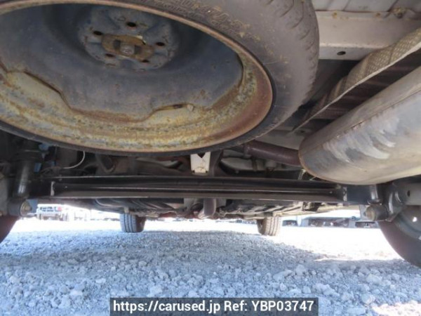 Used 2003 AT toyota wish ZNE10G Image[45]