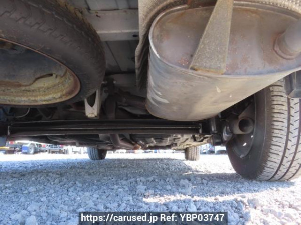 Used 2003 AT toyota wish ZNE10G Image[46]