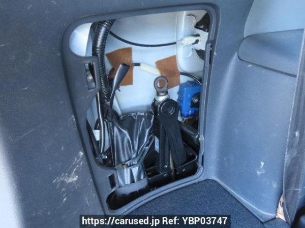 Used 2003 AT toyota wish ZNE10G Image[48]