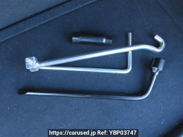 Used 2003 AT toyota wish ZNE10G Image[49]