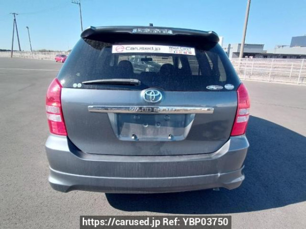Used 2003 AT toyota wish ZNE10G Image[5]