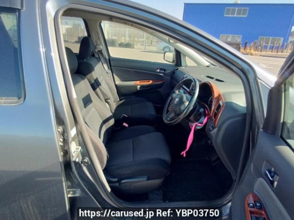 Used 2003 AT toyota wish ZNE10G Image[13]