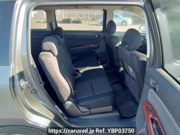 Used 2003 AT toyota wish ZNE10G Image[15]