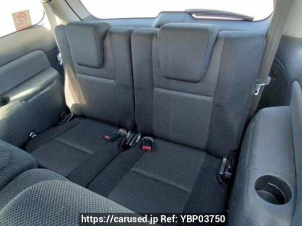 Used 2003 AT toyota wish ZNE10G Image[17]