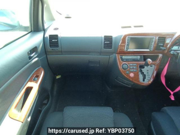 Used 2003 AT toyota wish ZNE10G Image[19]