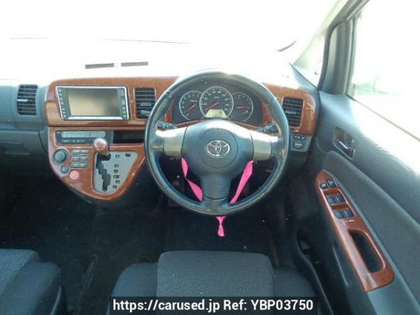Used 2003 AT toyota wish ZNE10G Image[20]