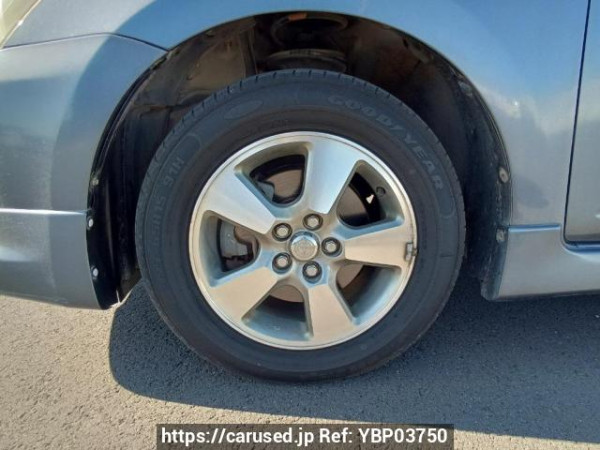 Used 2003 AT toyota wish ZNE10G Image[27]