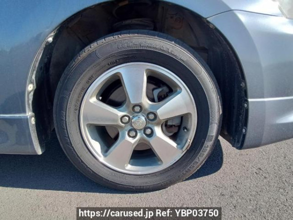 Used 2003 AT toyota wish ZNE10G Image[28]