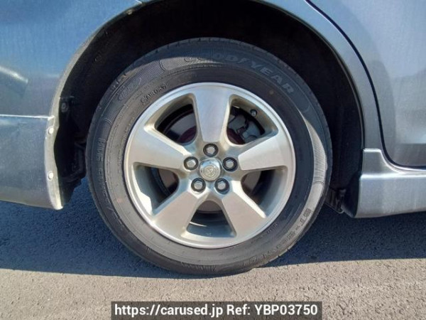 Used 2003 AT toyota wish ZNE10G Image[29]