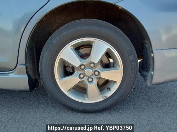 Used 2003 AT toyota wish ZNE10G Image[30]