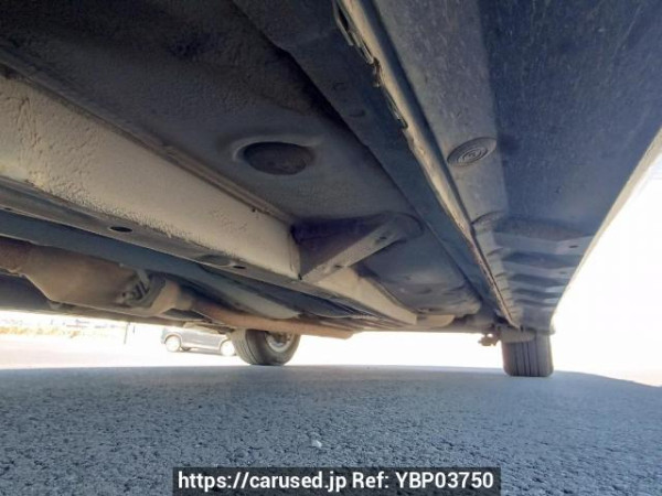 Used 2003 AT toyota wish ZNE10G Image[34]