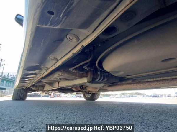 Used 2003 AT toyota wish ZNE10G Image[35]